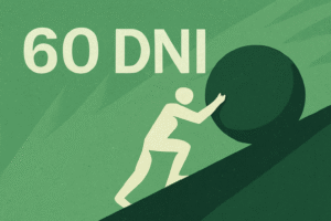 Read more about the article 60 dni bez palenia marihuany! Co było najtrudniejsze?